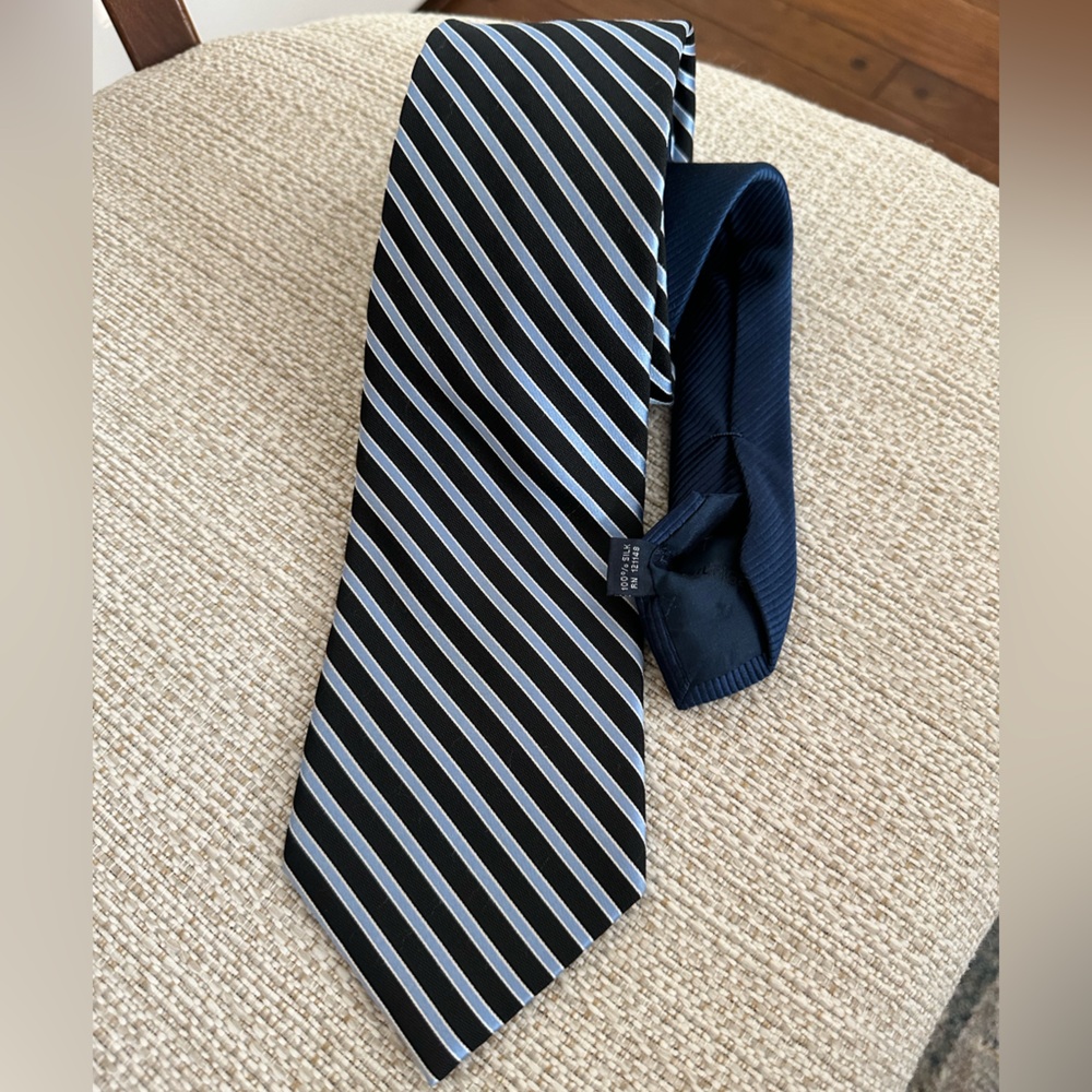 Mens Necktie